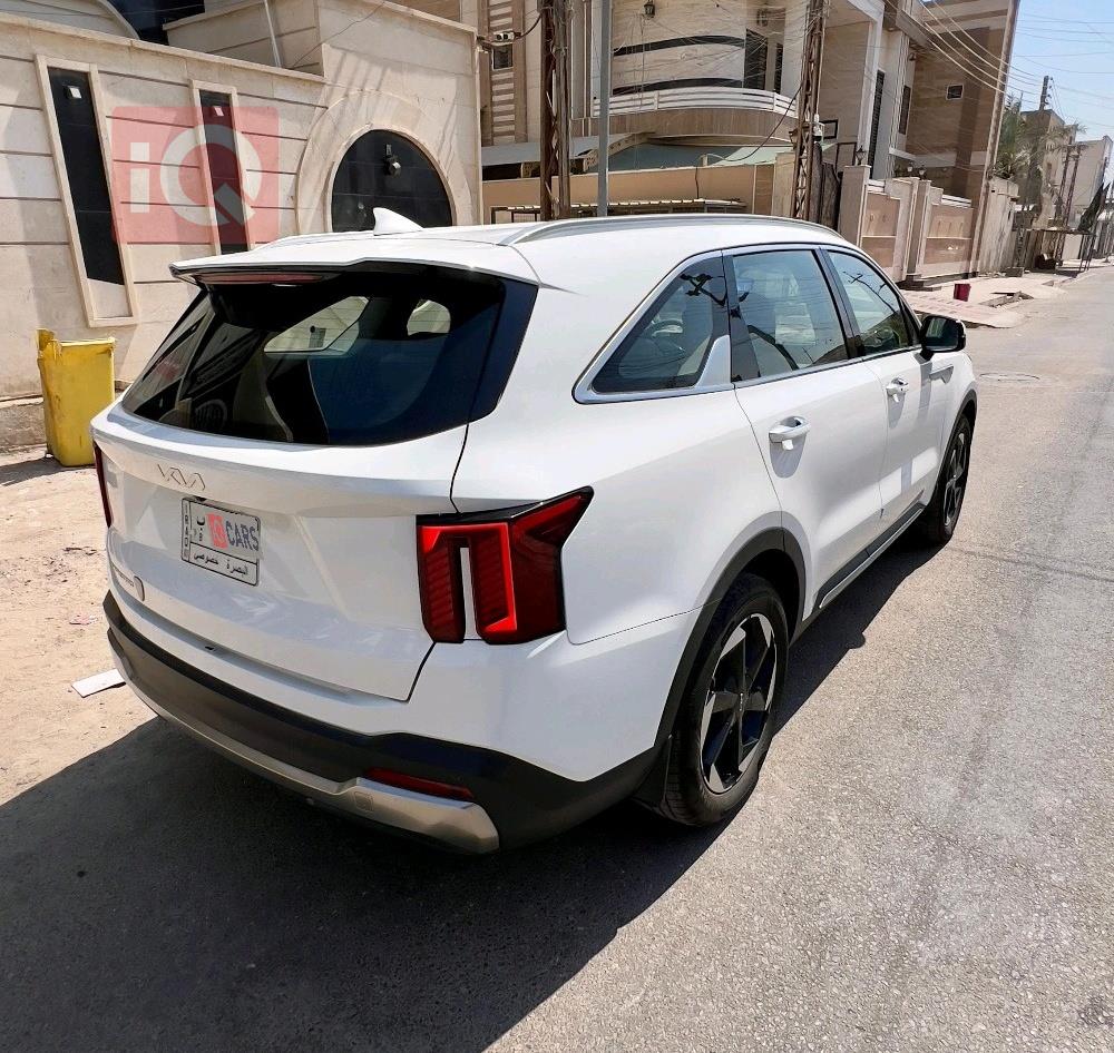 کیا سۆرینتۆ